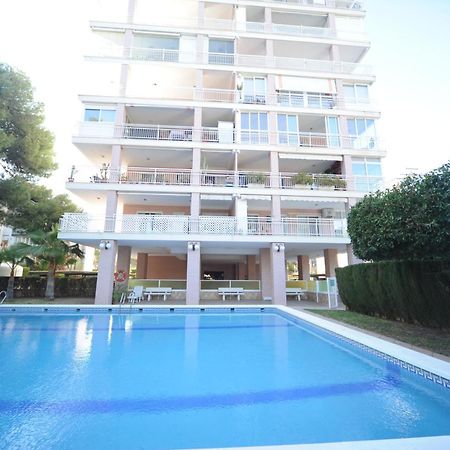 Benicàssim La Pinada Orangecosta 1 Dormitorio מראה חיצוני תמונה