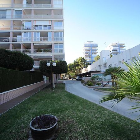 Benicàssim La Pinada Orangecosta 1 Dormitorio מראה חיצוני תמונה