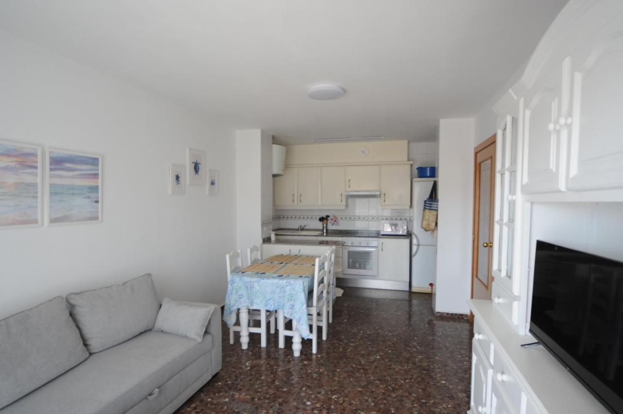 Benicàssim La Pinada Orangecosta 1 Dormitorio מראה חיצוני תמונה