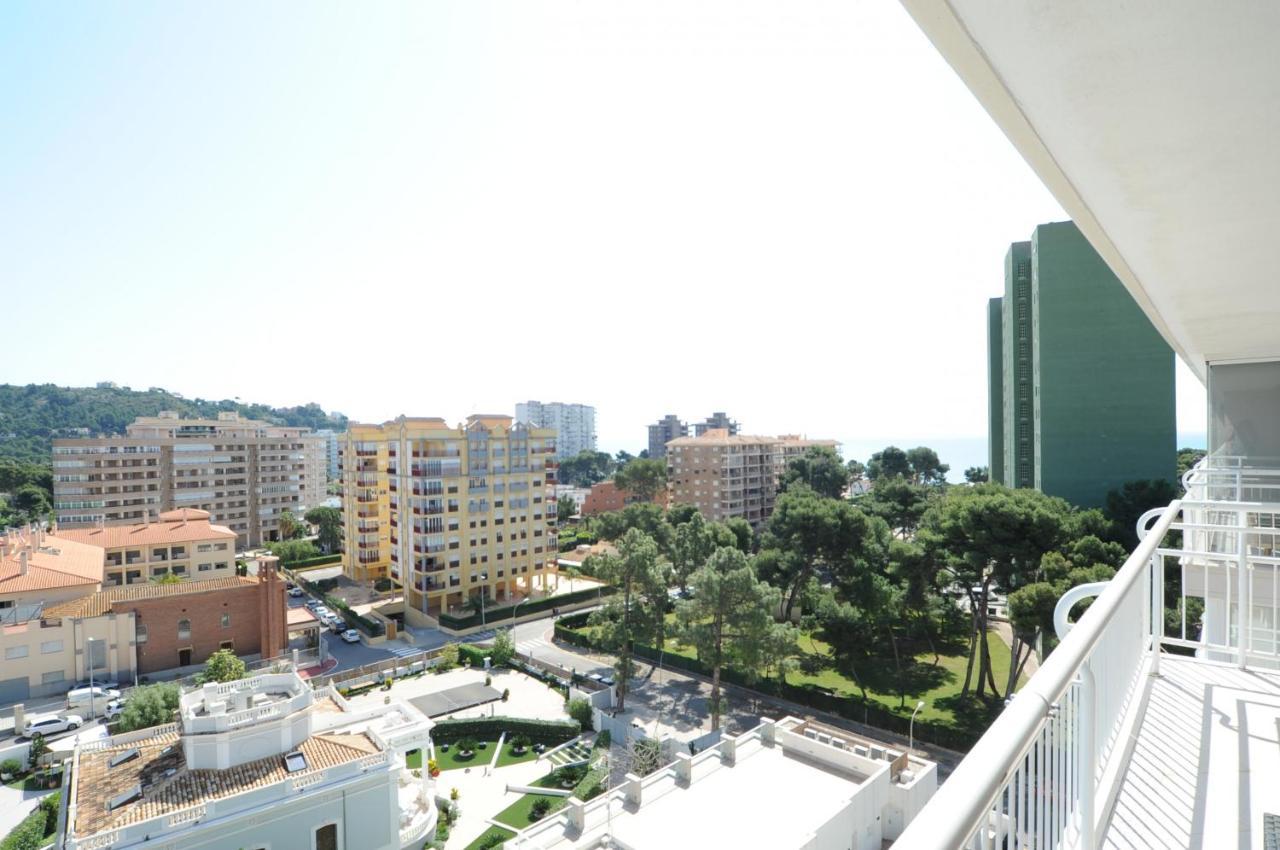 Benicàssim La Pinada Orangecosta 1 Dormitorio מראה חיצוני תמונה