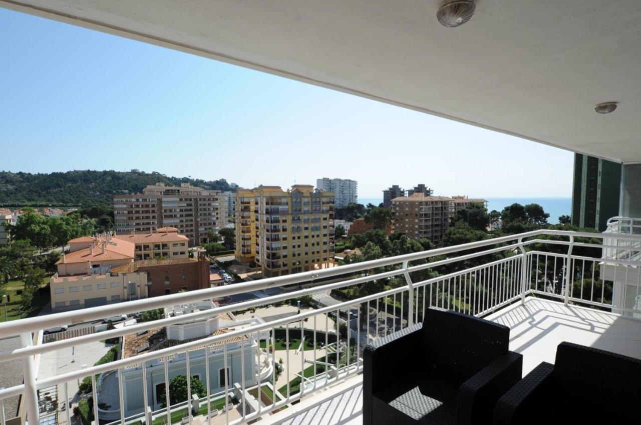 Benicàssim La Pinada Orangecosta 1 Dormitorio מראה חיצוני תמונה