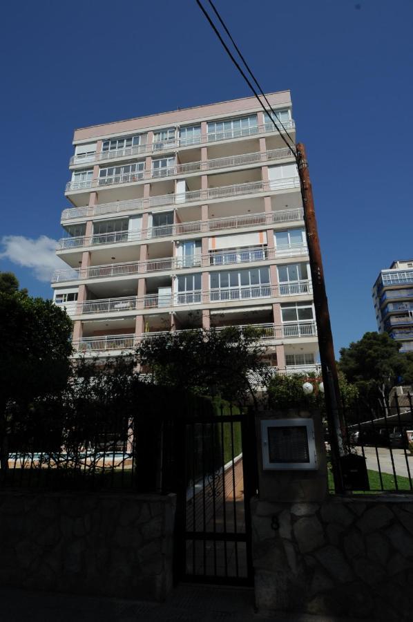 Benicàssim La Pinada Orangecosta 1 Dormitorio מראה חיצוני תמונה
