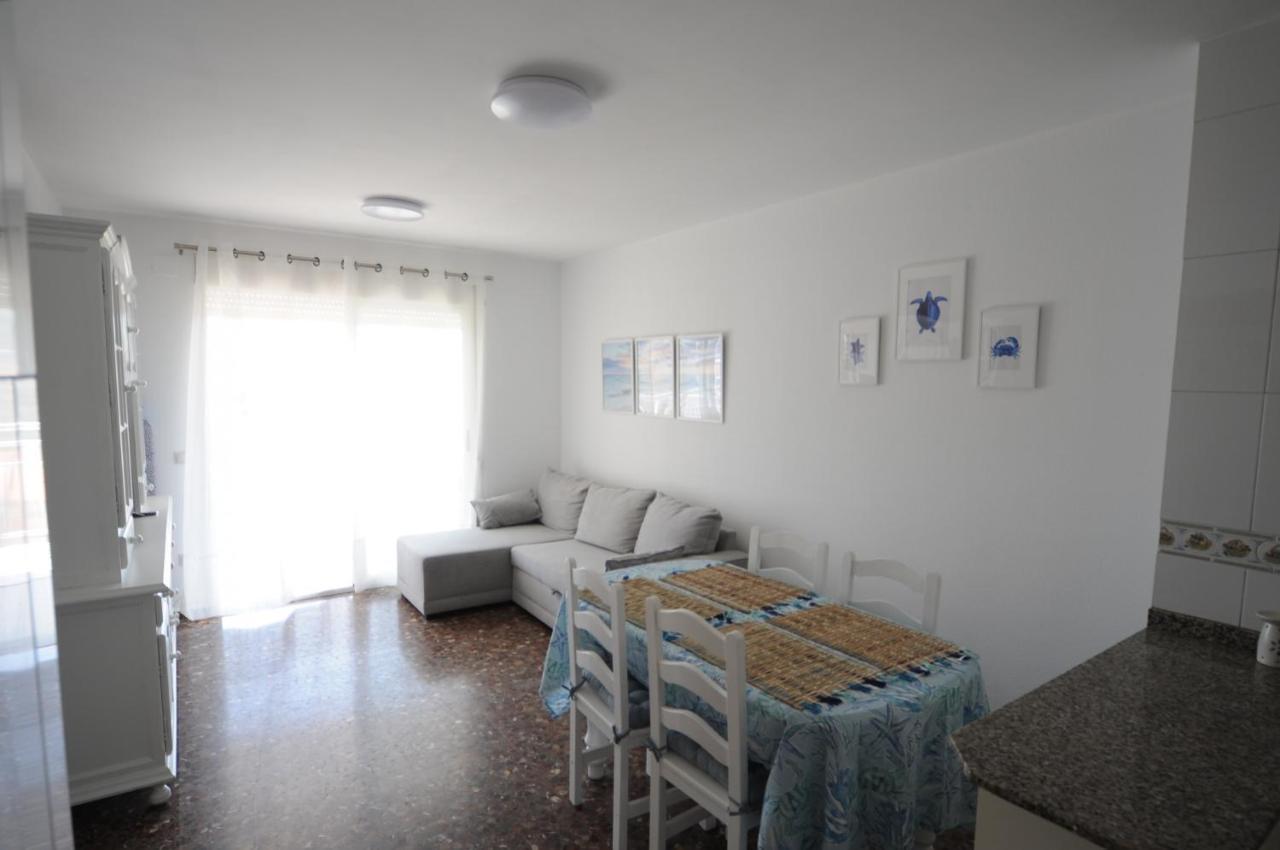 Benicàssim La Pinada Orangecosta 1 Dormitorio מראה חיצוני תמונה