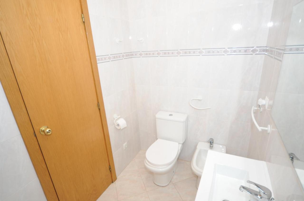Benicàssim La Pinada Orangecosta 1 Dormitorio מראה חיצוני תמונה