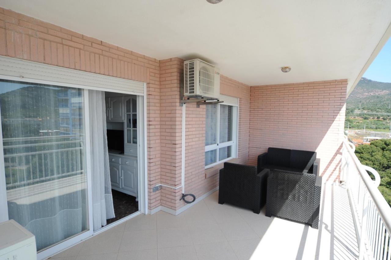 Benicàssim La Pinada Orangecosta 1 Dormitorio מראה חיצוני תמונה