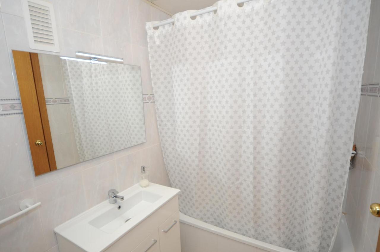 Benicàssim La Pinada Orangecosta 1 Dormitorio מראה חיצוני תמונה